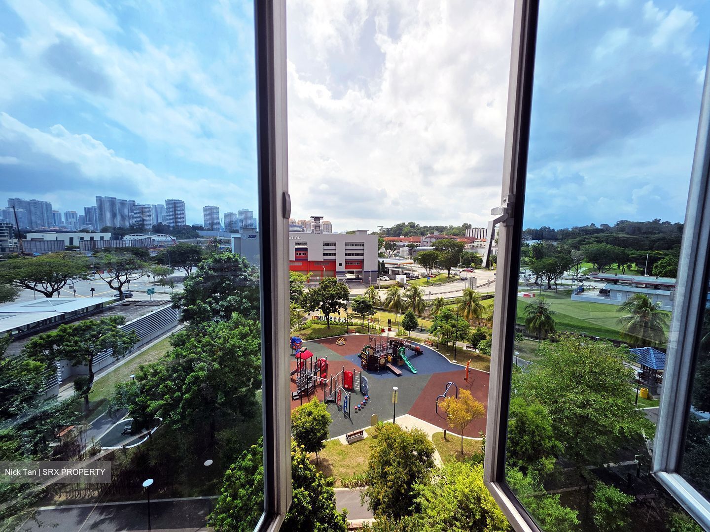 Blk 301 Shunfu Gardens (Bishan), HDB Executive #516370541